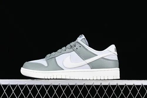 All categories Nk SB Dunk series Nk SB Dunk Low low-top sneakers Nk Dunk Low "Mica Green" mica green canvas SB low-top sports and leisure sneakers DV7212-300